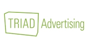 Triad logo