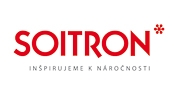 Soitron - inspirujeme k narocnosti