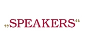 Speakers logo