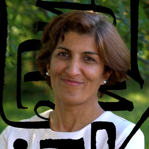 Venus Jahanpour