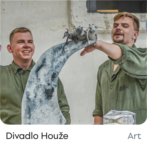 Divadlo Houže