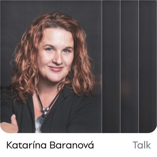 Katarína Baranová