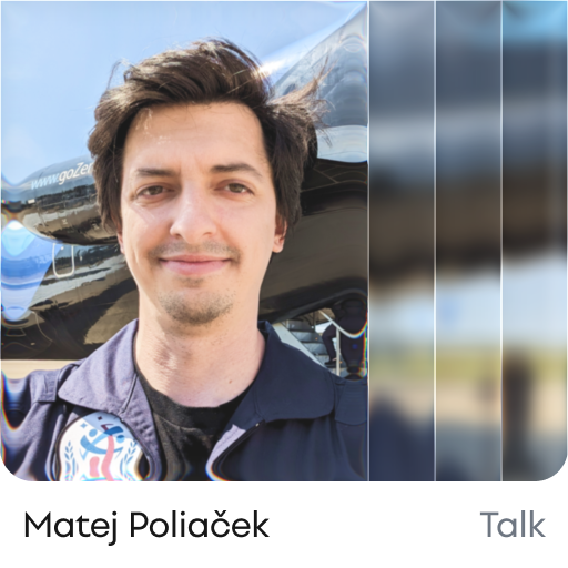 Matej Poliaček