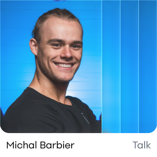 Michal Barbier