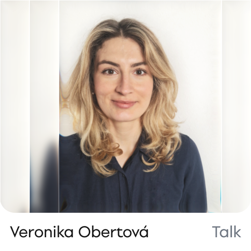 Veronika Obertová
