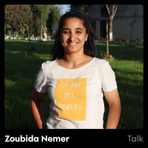 Zoubida Nemer