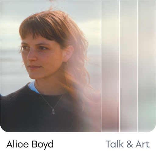 Alice Boyd