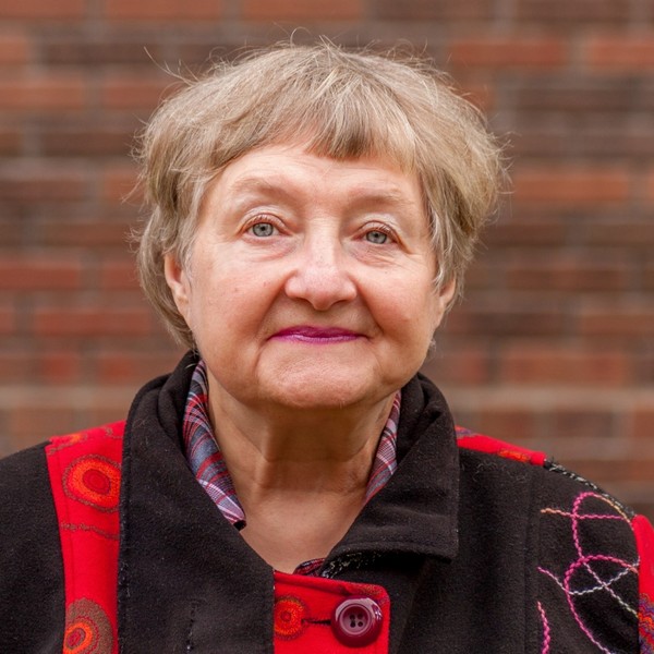 Jarmila Bednaříková