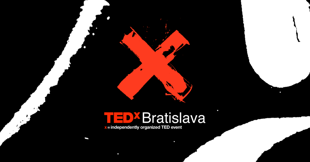 TEDxBratislava 2019
